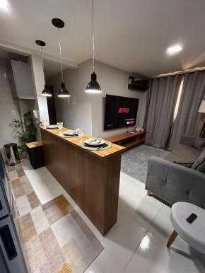 O melhor apartamento do litoral sul